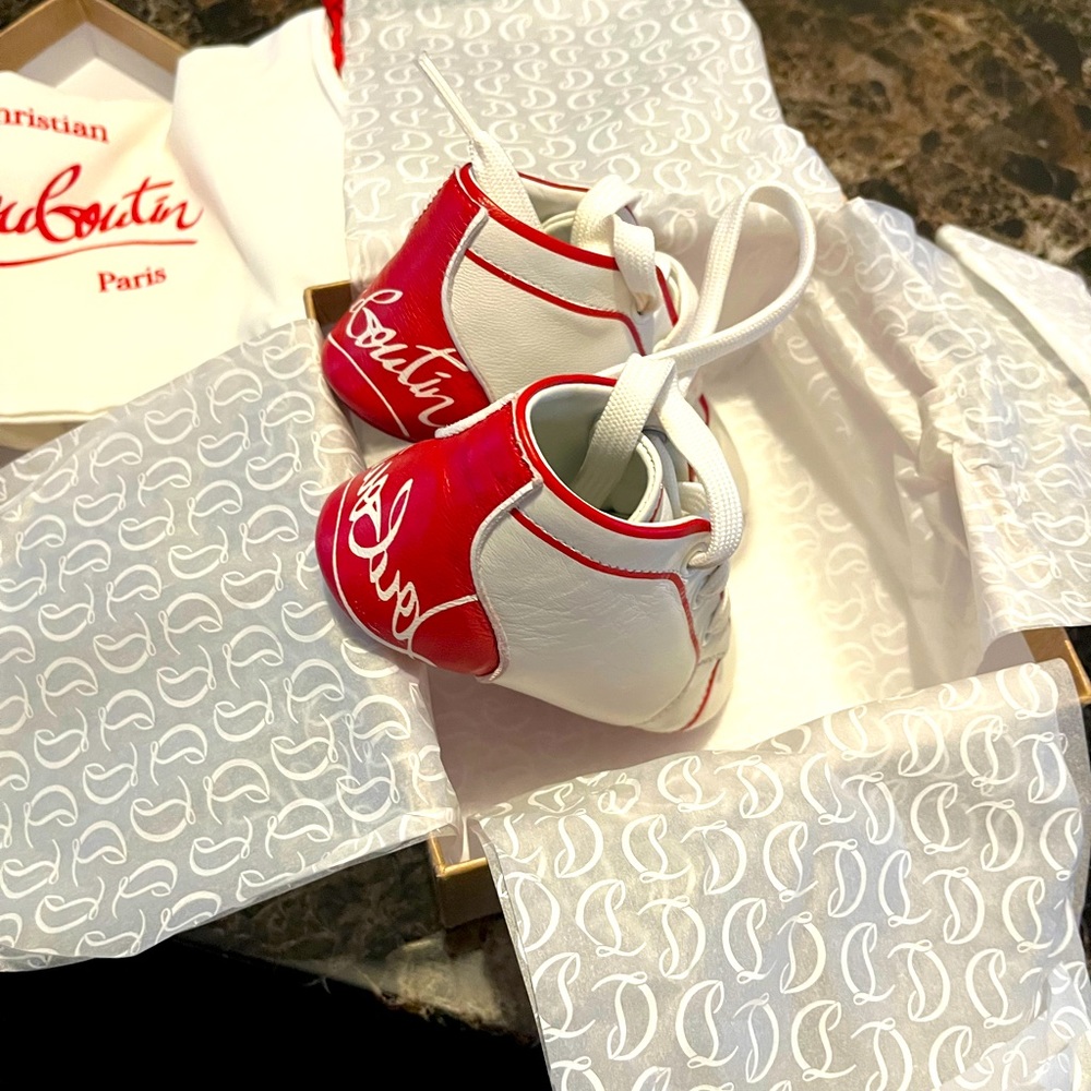 Christian Louboutin Sneakers